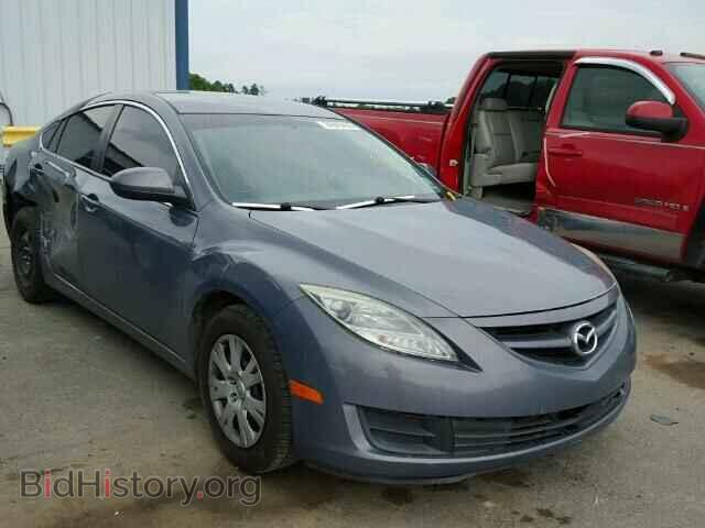 Photo 1YVHP81A395M20446 - MAZDA 6 2009