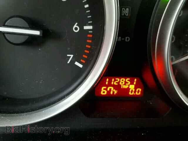2009 MAZDA 6 - VIN: 1YVHP81A395M20446 - Фото 8