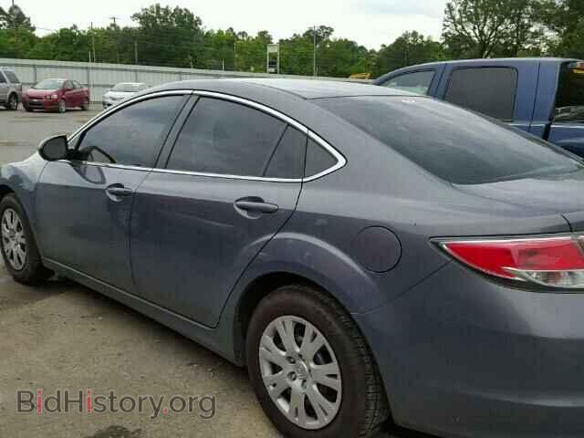 2009 MAZDA 6 - VIN: 1YVHP81A395M20446 - Фото 9