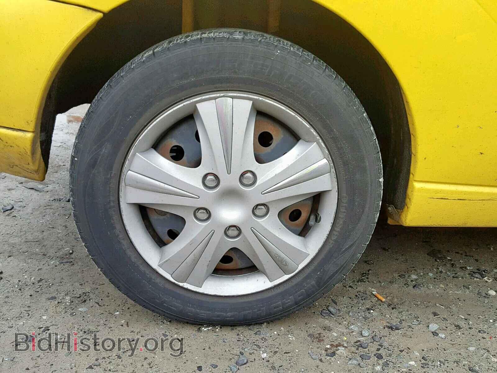 2005 FORD FOCUS - VIN: 3FAFP31N45R136534 - Фото 9