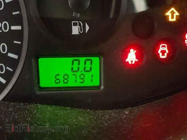 2007 FORD FOCUS - VIN: 1FAFP34N57W186032 - Фото 8