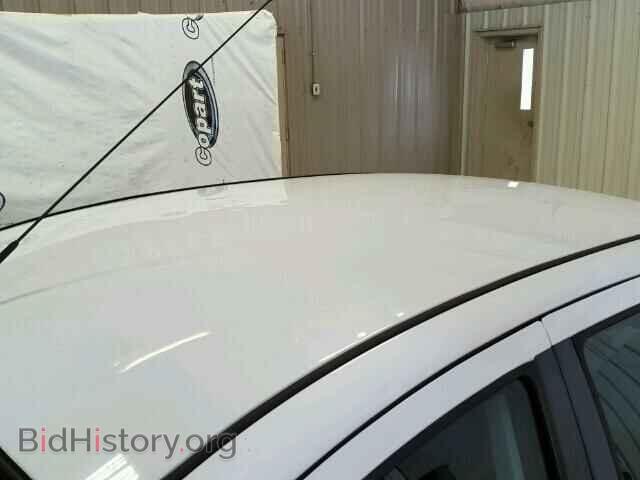 2007 FORD FOCUS - VIN: 1FAFP34N57W186032 - Фото 10