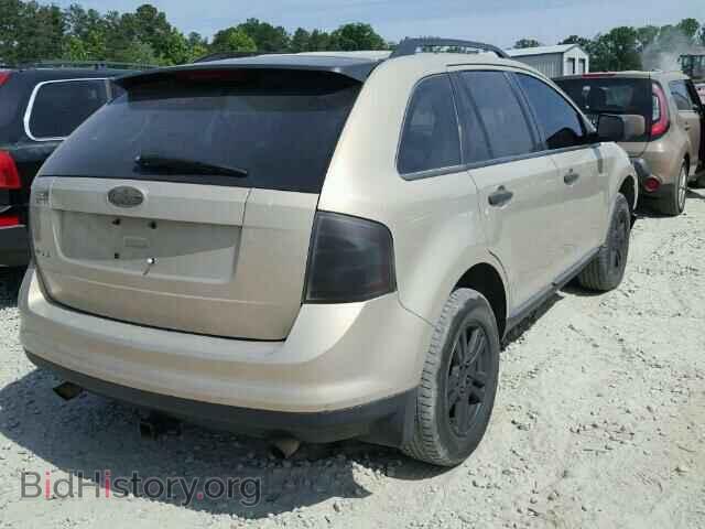2007 FORD EDGE - VIN: 2FMDK36C17BB20375 - Photo 4