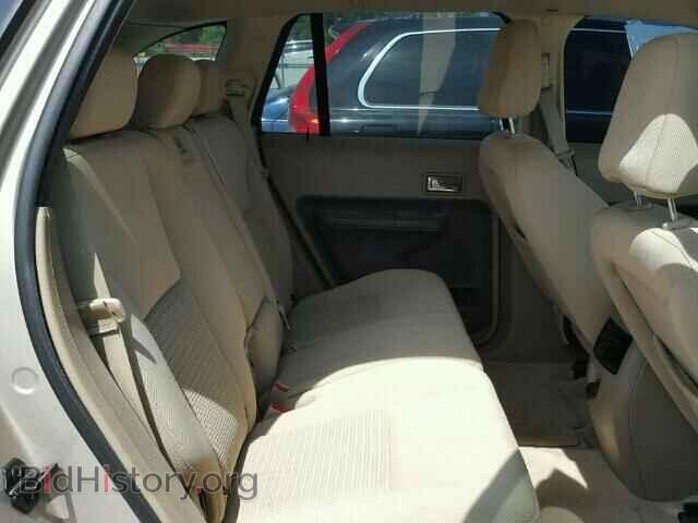 2007 FORD EDGE - VIN: 2FMDK36C17BB20375 - Photo 6