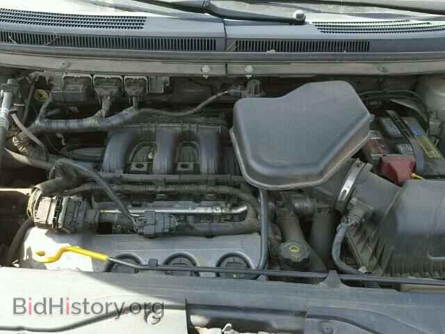 2007 FORD EDGE - VIN: 2FMDK36C17BB20375 - Photo 7