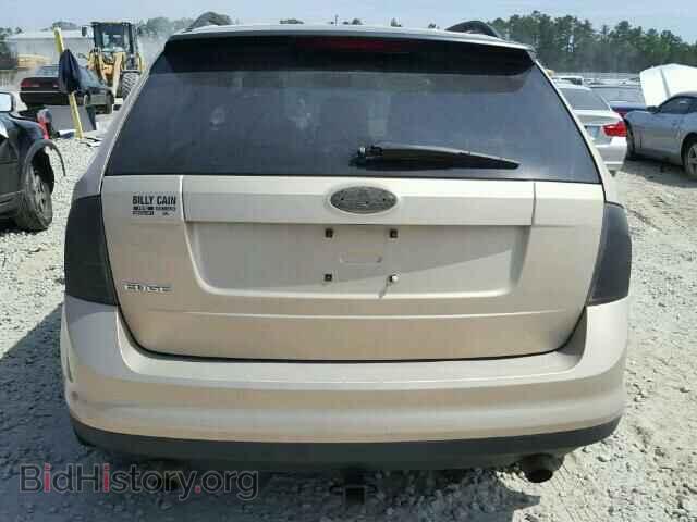 2007 FORD EDGE - VIN: 2FMDK36C17BB20375 - Photo 10