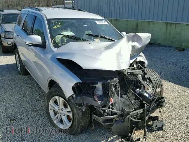 Фотография 1C4RDJDG3DC509559 - DODGE DURANGO 2013