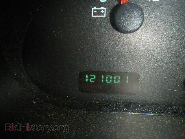 2001 DODGE RAM VAN - VIN: 2B6LB31Z41K547332 - Фото 8