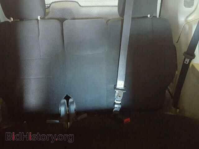 2013 DODGE CARAVAN - VIN: 2C4RDGBG7DR610102 - Фото 10