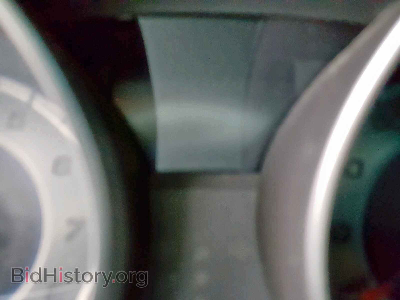 2008 ACURA MDX - VIN: 2HNYD28438H536064 - Фото 8