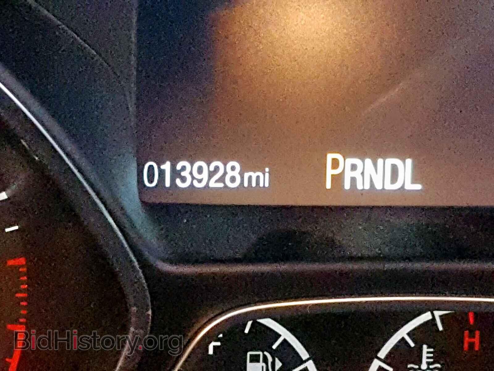 2017 FORD FOCUS - VIN: 1FADP3E20HL333520 - Фото 8