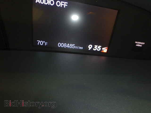 2014 HONDA CIVIC - VIN: 19XFB2F59EE004629 - Фото 8