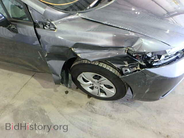 2014 HONDA CIVIC - VIN: 19XFB2F59EE004629 - Фото 9