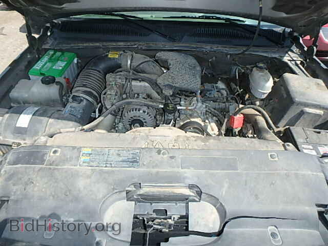 2006 CHEVROLET SILVERADO - VIN: 1GCHK23D16F151992 - Photo 7