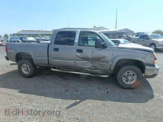 2006 CHEVROLET SILVERADO - VIN: 1GCHK23D16F151992 - Photo 10