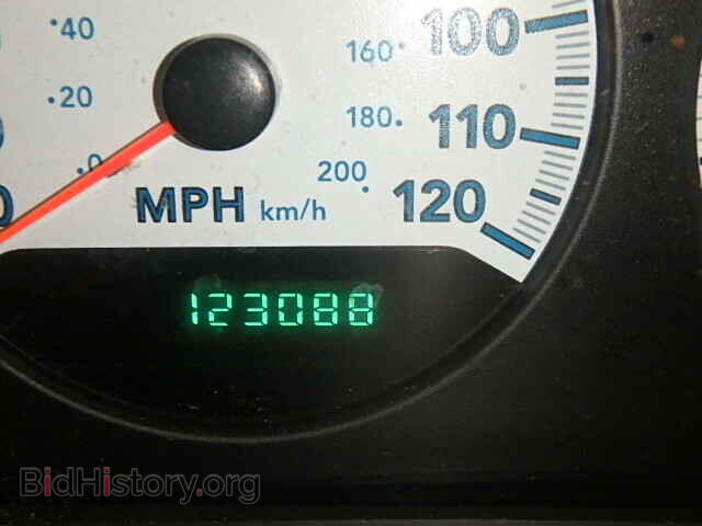 2005 DODGE CARAVAN - VIN: 1D4GP24R45B364502 - Фото 8
