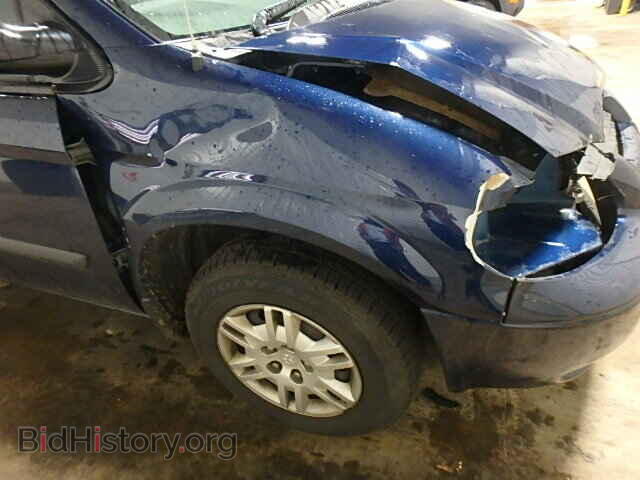 2005 DODGE CARAVAN - VIN: 1D4GP24R45B364502 - Фото 10