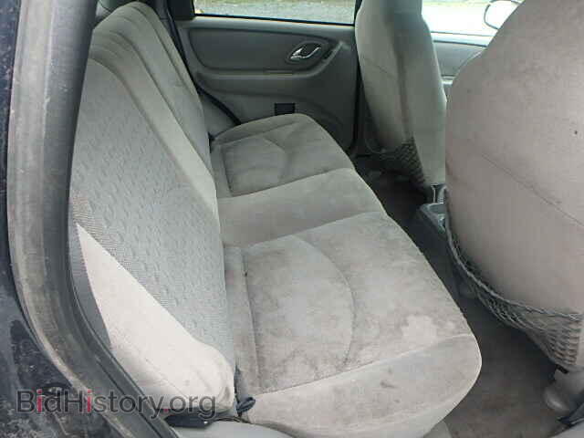 2001 MAZDA TRIBUTE - VIN: 4F2YU06121KM58068 - Фото 6