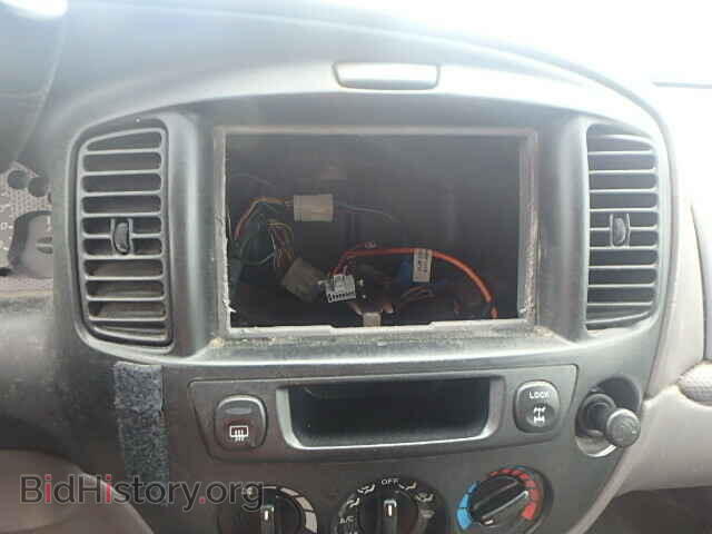 2001 MAZDA TRIBUTE - VIN: 4F2YU06121KM58068 - Фото 10