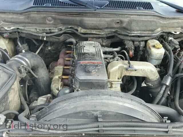 2007 DODGE RAM 3500 - VIN: 3D7MX48C47G756865 - Фото 7