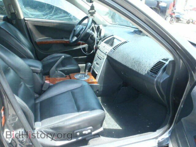 2006 NISSAN MAXIMA - VIN: 1N4BA41E26C847879 - Фото 5