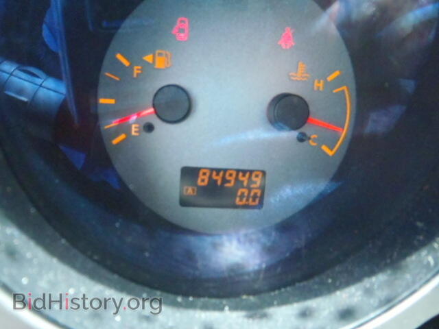 2006 NISSAN MAXIMA - VIN: 1N4BA41E26C847879 - Фото 8