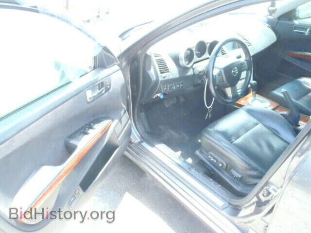 2006 NISSAN MAXIMA - VIN: 1N4BA41E26C847879 - Фото 10