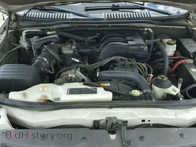 2006 FORD EXPLORER - VIN: 1FMEU62E46UA35028 - Photo 7