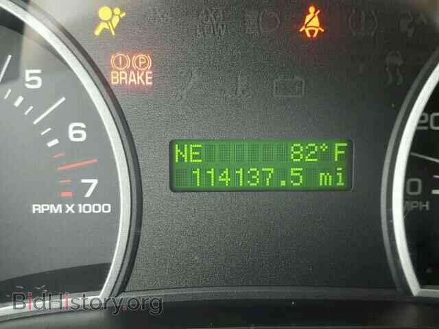 2006 FORD EXPLORER - VIN: 1FMEU62E46UA35028 - Photo 8