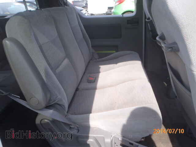 2004 FORD FREESTAR - VIN: 2FMZA51634BA68667 - Фото 6