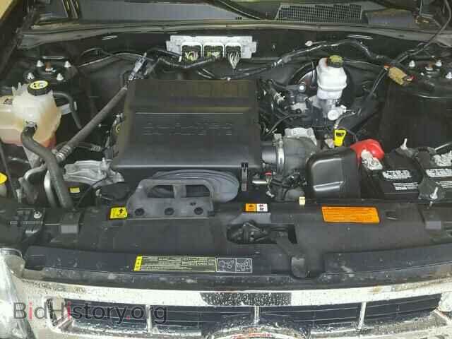 2012 FORD ESCAPE - VIN: 1FMCU9DG5CKB21186 - Photo 7