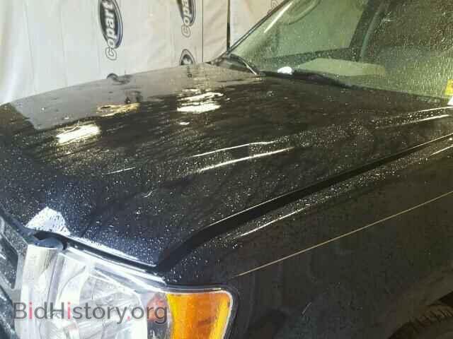 2012 FORD ESCAPE - VIN: 1FMCU9DG5CKB21186 - Photo 9