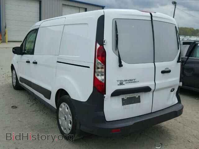 2014 FORD TRANSIT CO - VIN: NM0LS7E7XE1138519 - Фото 3