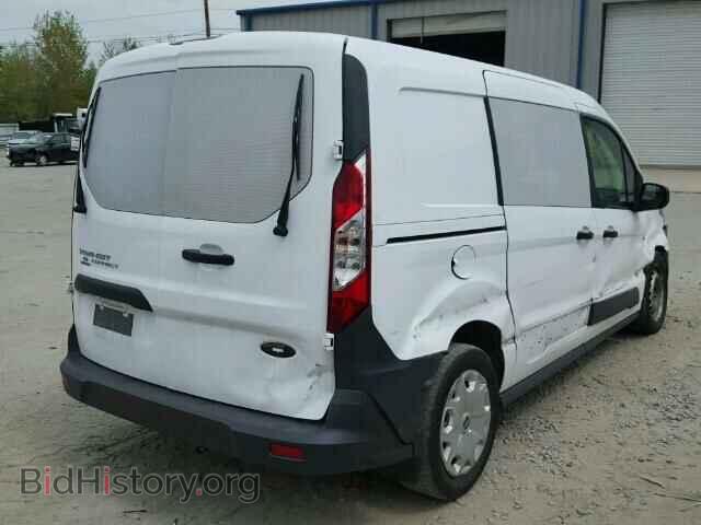 2014 FORD TRANSIT CO - VIN: NM0LS7E7XE1138519 - Фото 4