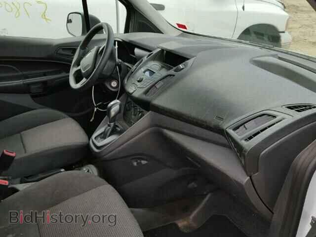 2014 FORD TRANSIT CO - VIN: NM0LS7E7XE1138519 - Фото 5