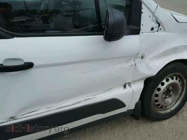 2014 FORD TRANSIT CO - VIN: NM0LS7E7XE1138519 - Фото 9