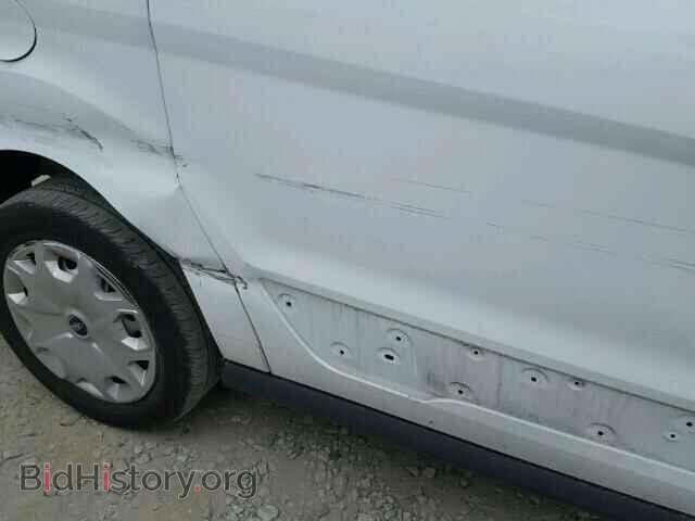 2014 FORD TRANSIT CO - VIN: NM0LS7E7XE1138519 - Фото 10