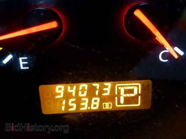 2007 NISSAN MAXIMA - VIN: 1N4BA41E77C853890 - Фото 8