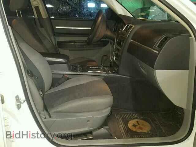 2010 DODGE CHARGER - VIN: 2B3CA4CD1AH274130 - Фото 5