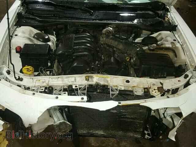 2010 DODGE CHARGER - VIN: 2B3CA4CD1AH274130 - Фото 7