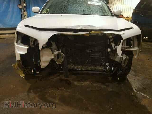2010 DODGE CHARGER - VIN: 2B3CA4CD1AH274130 - Фото 9