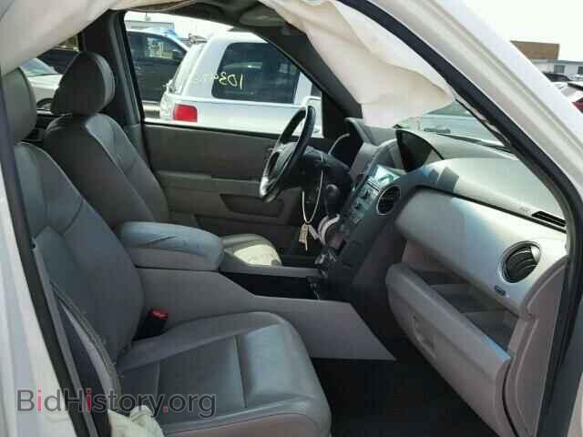 2010 HONDA PILOT - VIN: 5FNYF3H89AB022630 - Фото 5