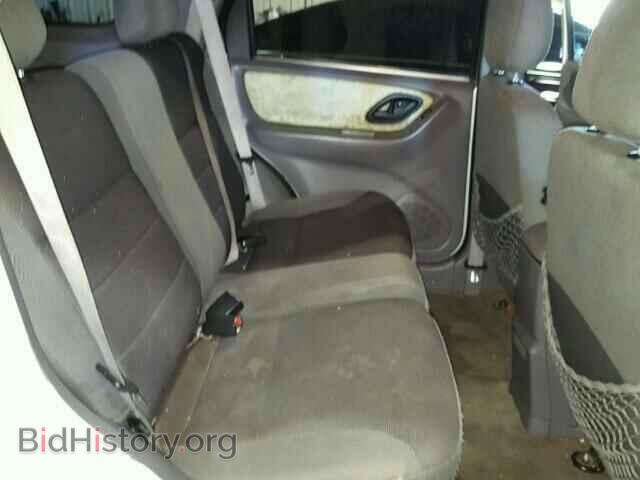 2002 FORD ESCAPE - VIN: 1FMYU03152KC21219 - Фото 6