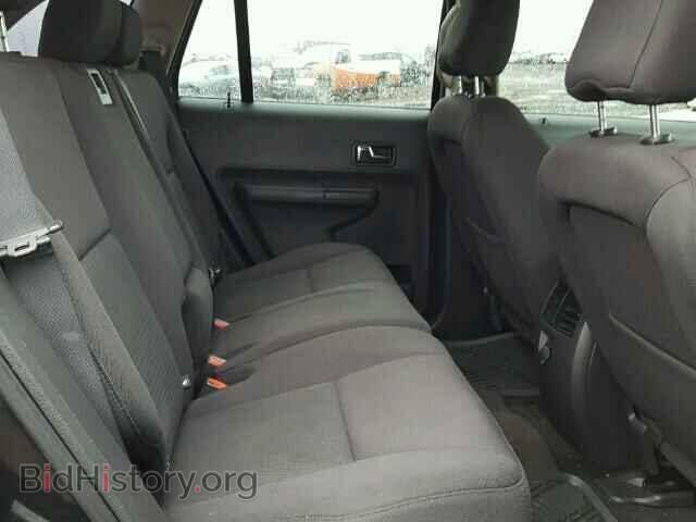 2010 FORD EDGE - VIN: 2FMDK4JC3ABA75511 - Photo 6