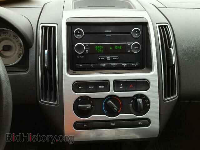 2010 FORD EDGE - VIN: 2FMDK4JC3ABA75511 - Photo 9