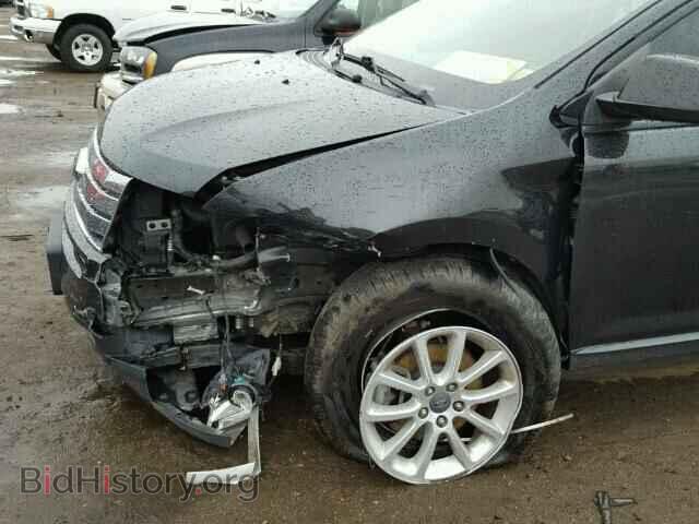 2010 FORD EDGE - VIN: 2FMDK4JC3ABA75511 - Photo 10