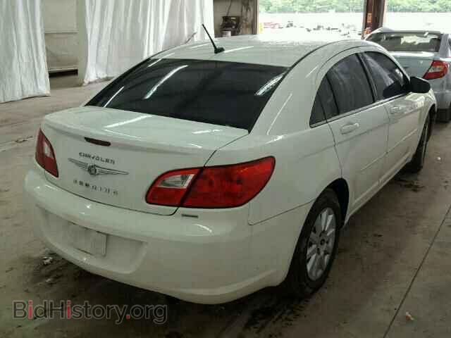 2010 CHRYSLER SEBRING - VIN: 1C3CC4FB0AN162479 - Фото 4