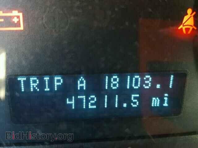 2011 FORD ESCAPE - VIN: 1FMCU0D75BKC25817 - Фото 8