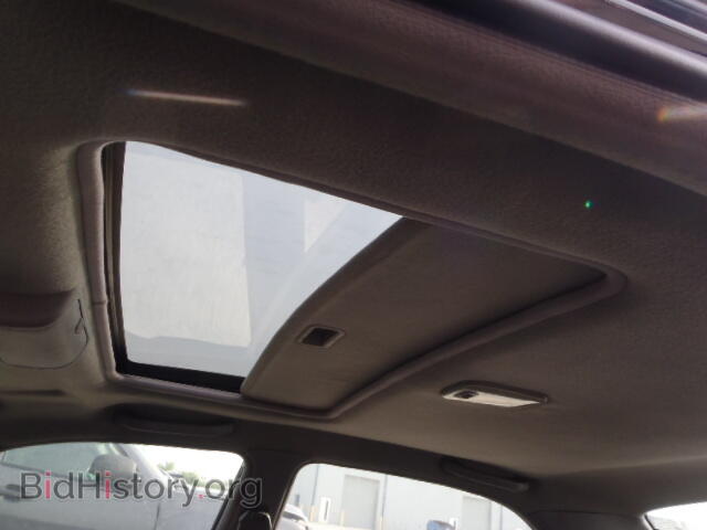 2002 MAZDA 626 - VIN: 1YVGF22D125300686 - Фото 9