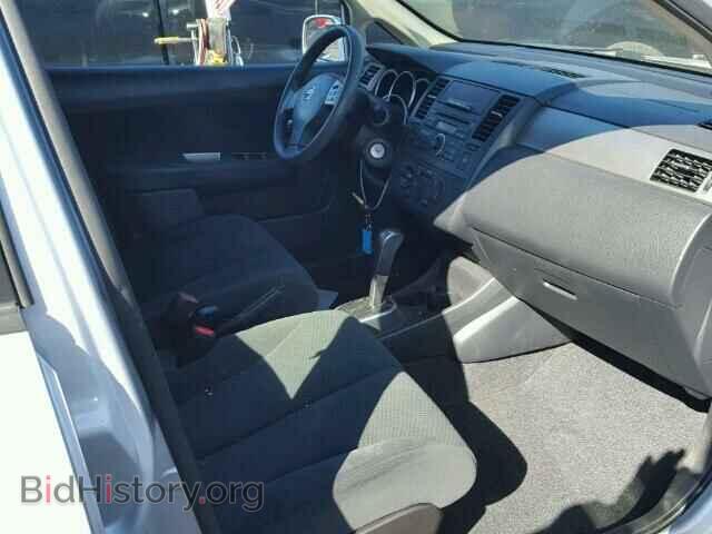 2011 NISSAN VERSA - VIN: 3N1BC1CP0BL499910 - Фото 5